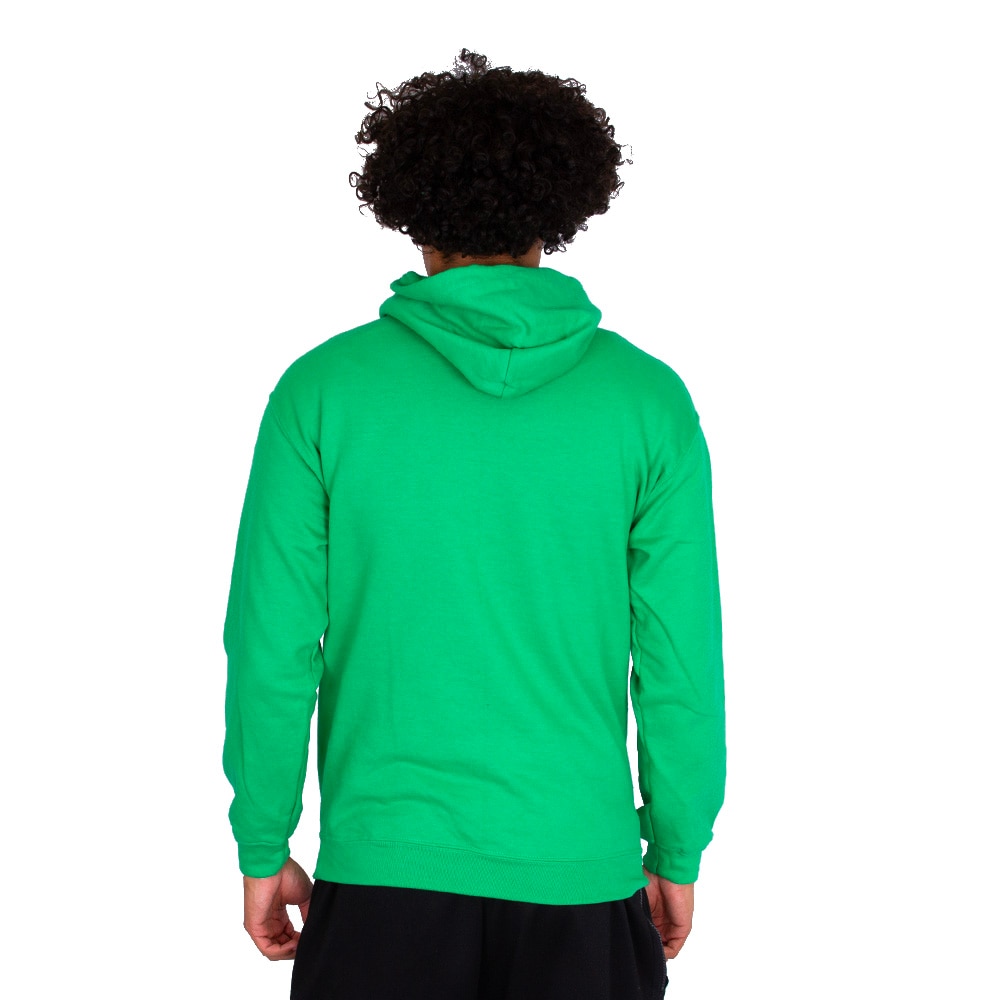 Ducks Spirit, McKenzie SewOn, Green, Hoodie, Men, Unisex, Football, Basic, Fleece, A Little Bit Louder Now, Pullover, Sweatshirt, 906596